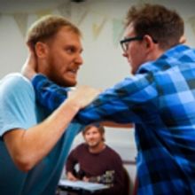 Theatre503 and Sleeping Trees Present SCROOGE AND THE SEVEN DWARVES