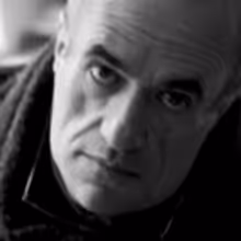 Author Colm Toibin to Speak at New Repertory Theatre