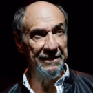 Photo Flash: First Look at F. Murray Abraham in THE MENTOR at Theatre Royal Bath