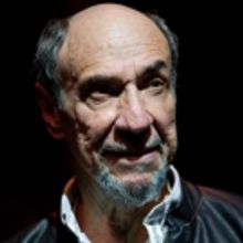 Photo Flash: First Look at F. Murray Abraham in THE MENTOR at Theatre Royal Bath