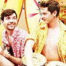 Pandora Productions to Stage Charles Busch's PSYCHO BEACH PARTY