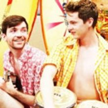 Pandora Productions to Stage Charles Busch's PSYCHO BEACH PARTY