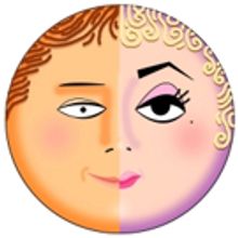 MEN ARE FROM MARS - WOMEN ARE FROM VENUS LIVE! Opens This Weekend Off-Broadway