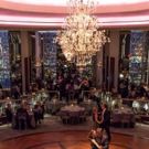 BWW Review: Renovated RAINBOW ROOM at 30 Rock Provides a Sumptuous Feast for the…