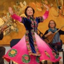 1st Open Central Asia International Festival to Offer Melting Pot of Culture, Languag