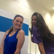 BWW Blog: Marina Maldonado - Bye Bye ECHS!