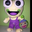 sweetFrog Joins March of Dimes to go Bananas For Babies in April