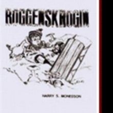 BOGGENSKROGIN is Released