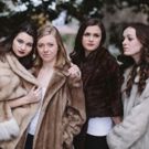 BWW Review: Anya and Masha and Katya and The Big Prick: FAIRYTALE LIVES OF RUSSIAN GIRLS