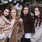 BWW Review: Anya and Masha and Katya and The Big Prick: FAIRYTALE LIVES OF RUSSIAN…