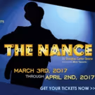 The Edge Theater Company to Present Regional Premiere of THE NANCE