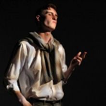 BWW Review: DORIAN GRAY, Old Joint Stock Theatre Birmingham, April 22 2016