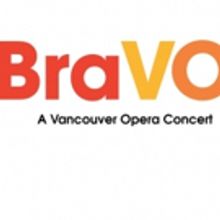 Vancouver Opera Performs Concert in Honor of Retiring General Director Today