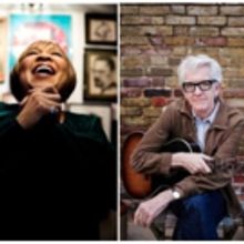 Mavis Staples & Nick Lowe to Appear Together at the Holland Today