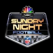 Giants-49ers Game Set for SUNDAY NIGHT FOOTBALL This Weekend