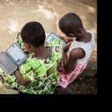 Penguin Random House Donates E-Books to Worldreader