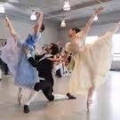 American Repertory Ballet's Premiere of PRIDE AND PREJUDICE Opens This Week