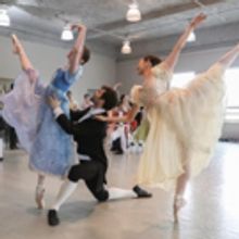 American Repertory Ballet's Premiere of PRIDE AND PREJUDICE Opens This Week
