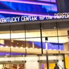 Kentucky Center Venues Rank in Worldwide Top 200 Listing