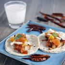 Acclaimed Chefs and Got Milk? Spice up the Taco Scene