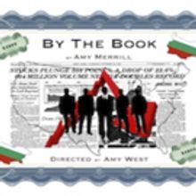 BY THE BOOK to Open O.W.I.'s Second Saturday Reading Series