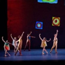 BWW Review: NEW YORK CITY BALLET a Trio of Ballets