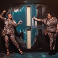 BWW Review: SOHO CINDERS, Union Theatre, 27 November 2016 Photo