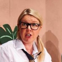 Baroque Theatre Company Brings COMEDY TRIPLE BILL to Swindon Arts Centre