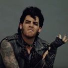 VIDEO: William Ivey Long Talks Transforming Adam Lambert into ROCKY HORROR's Eddie!