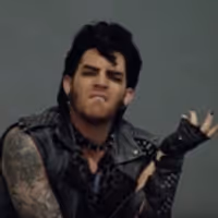 VIDEO: William Ivey Long Talks Transforming Adam Lambert into ROCKY HORROR's Eddie! Video
