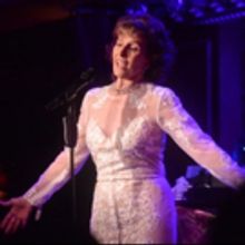 BWW Review: Conjuring Cabaret's Heyday, Andrea Marcovicci Warmly Shares Some of Her F
