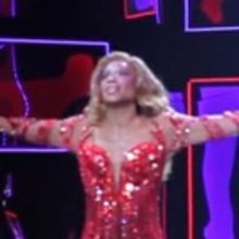 STAGE TUBE: Billy Porter Takes Final KINKY BOOTS Bow, 'I've Waited All My Life for…