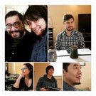 Theatre Diaspora Stages Reading of THE LANGUAGE ARCHIVE Today