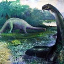 On Site Opera's RHODA AND THE FOSSIL HUNT to Premiere Next Fall at American Museum of