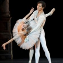 BWW Review: BIRMINGHAM ROYAL BALLET'S THEME & VARIATIONS Celebrates 25th Anniversary