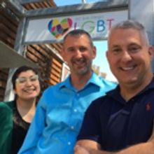 San Diego Gay Men's Chorus Partners with SDSU & UCSD