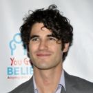 HEDWIG's Darren Criss Developing Musical Workplace Comedy for FOX