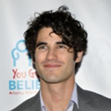 HEDWIG's Darren Criss Developing Musical Workplace Comedy for FOX