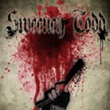 SWEENEY TODD to Play the Gem Theatre in Time for Halloween