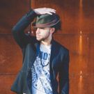 Broadway's Maxx Reed Named New Sushi Roxx Choreographer