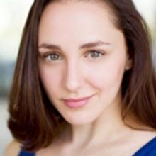 FUN HOME's Lauren Patten Set for THANK YOU FOR COMING OUT at Magnet Theater, 5/9