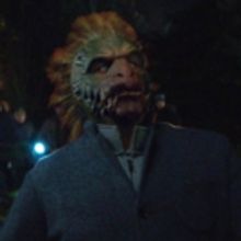 GRIMM's 100th Episode to Feature '#Grimme Your Best Shot' Winning Design