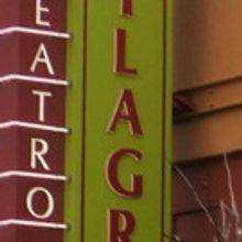 Milagro presents the Northwest Premier of LYDIA