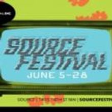 BWW Reviews: Source Festival Finds Love in (A LOVE STORY)