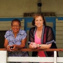 THREADS OF SILVER AND GOLD Premieres in Panama