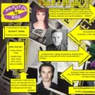 Mind The Gap Theatre Presents PERFECTING THE KISS: A MOCKUMENTARY FOR THE STAGE