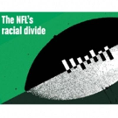 ESPN's 'The Undefeated' Explores Segregation in the NFL