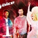 NBC's THE VOICE Grows Week-to-Week, Network Wins Monday Night Among Big 4