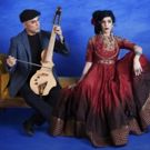 Chartwell Dutiro, Niyaz & Riyaaz Qawwali Set for A WORLD IN TRANCE at Roulette