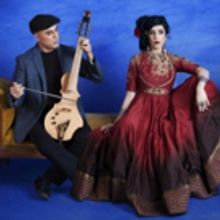 Chartwell Dutiro, Niyaz & Riyaaz Qawwali Set for A WORLD IN TRANCE at Roulette
